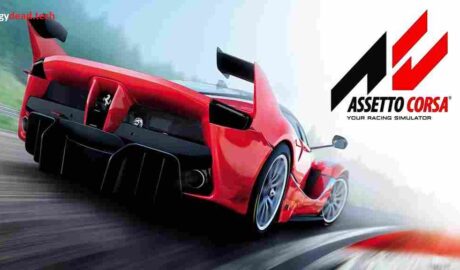 تحميل Assetto Corsa للكمبيوتر 2026 برابط مباشر