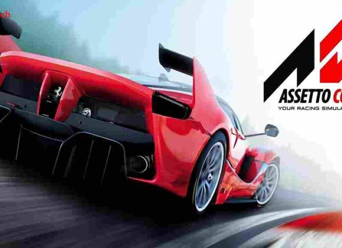 تحميل Assetto Corsa للكمبيوتر 2026 برابط مباشر
