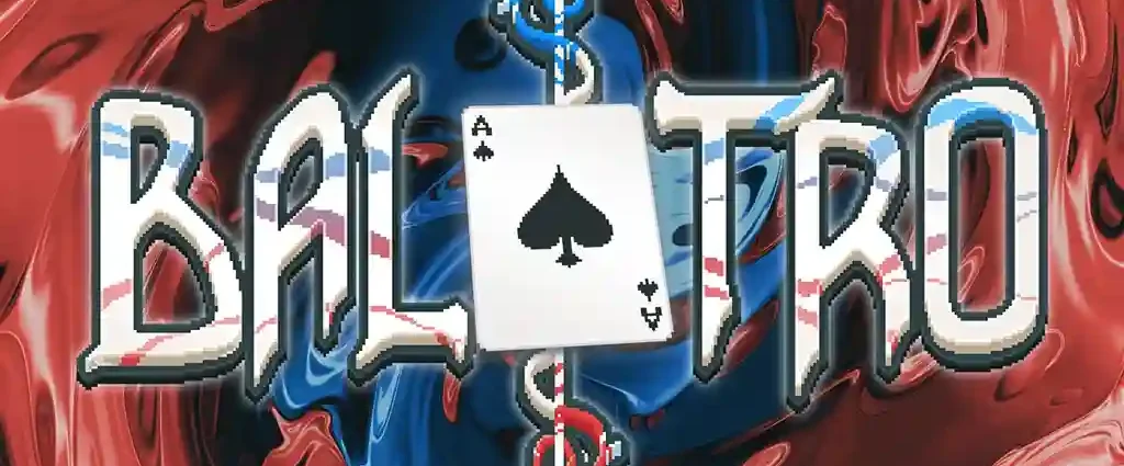 تحميل Balatro للكمبيوتر من ميديا فاير (v1.0.1o)