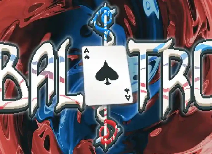 تحميل Balatro للكمبيوتر من ميديا فاير (v1.0.1o)