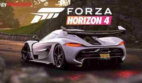 تحميل Forza Horizon 4 للكمبيوتر من ميديا فاير (v1.478.564.0)