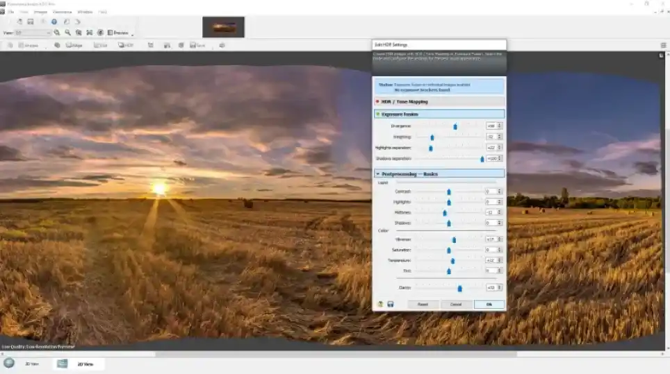 تحميل PanoramaStudio Pro 4.1.6.445 كامل للكمبيوتر مجانا