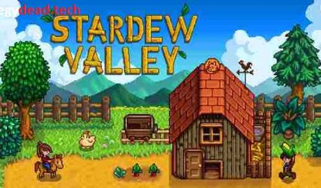 تحميل Stardew Valley للكمبيوتر من ميديا فاير (v1.6.15)