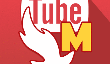 تحميل TubeMate Downloader 5.23.8 لتشغيل فيديوهات اليوتيوب