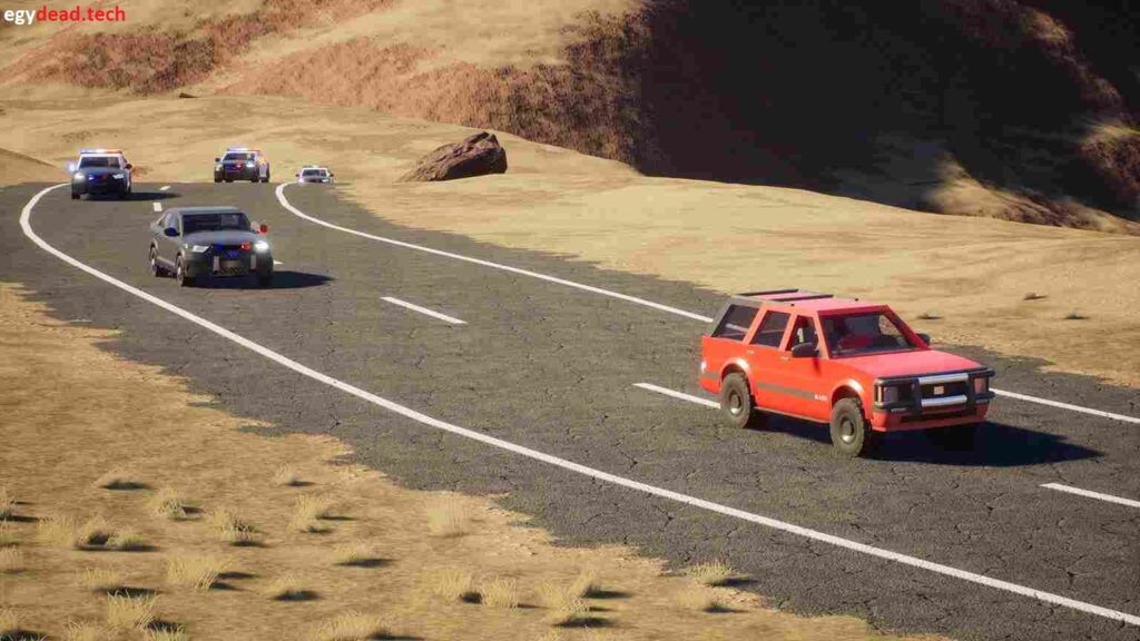 تحميل لعبة Brick Rigs للكمبيوتر مجاناً 2026