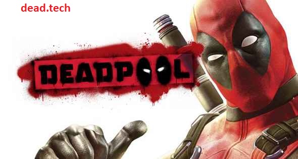 تحميل لعبة Deadpool للكمبيوتر مجاناً 2026