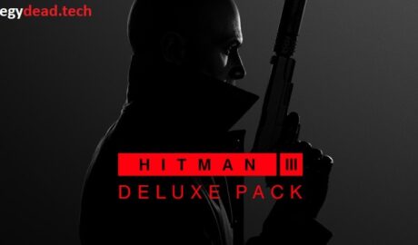 تحميل لعبة HITMAN 3 أحدث إصدار 2026