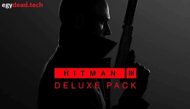 تحميل لعبة HITMAN 3 أحدث إصدار 2026