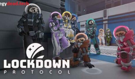 تحميل لعبة LOCKDOWN Protocol كاملة برابط مباشر مجانا 2026