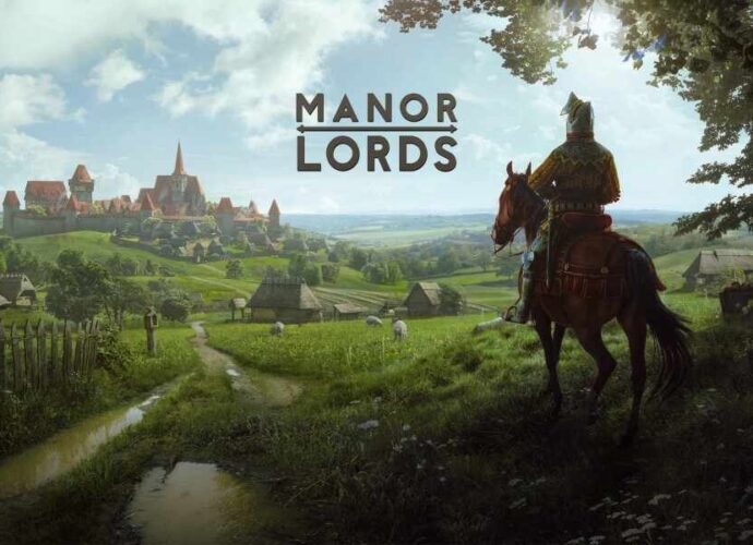 تحميل لعبة Manor Lords أحدث إصدار 2026