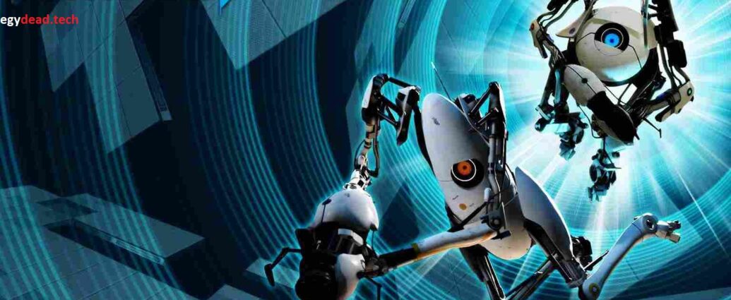 تحميل لعبة Portal 2 آخر إصدار 2026 مجانا