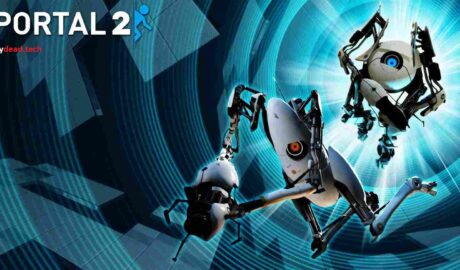 تحميل لعبة Portal 2 آخر إصدار 2026 مجانا