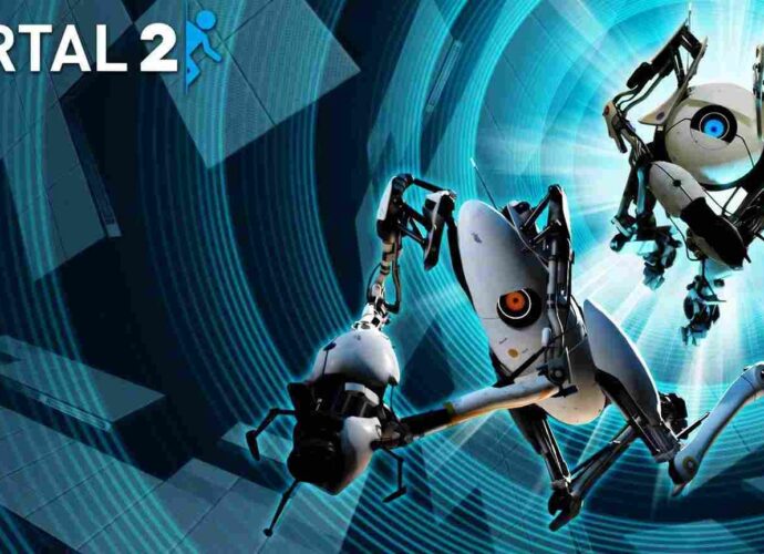 تحميل لعبة Portal 2 آخر إصدار 2026 مجانا