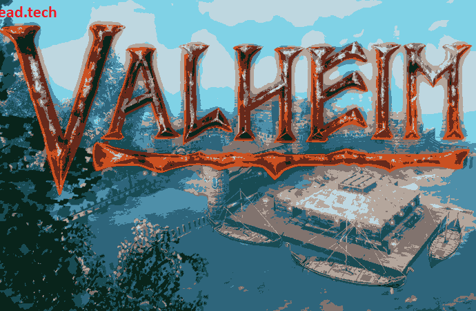 تحميل لعبة Valheim آخر إصدار 2026